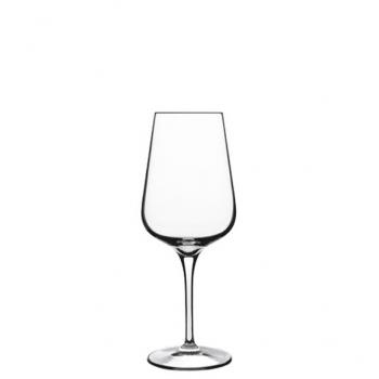 Sklenice na bílé víno mladší 3 let, 6 ks Intenso 350, Luigi Bormioli