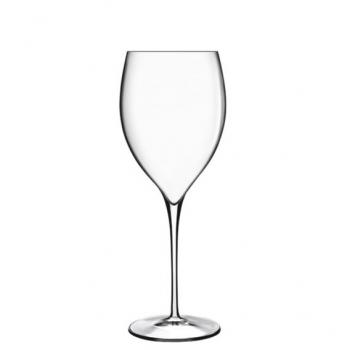 Velká sklenice na všechny druhy vín 6 ks Magnifico, Luigi Bormioli