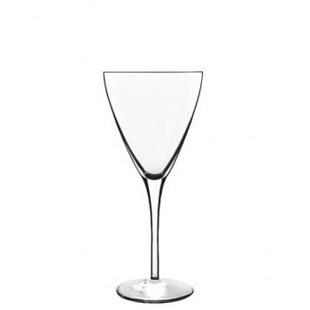 Sklenice na bílé víno 6 ks Elegante, Luigi Bormioli
