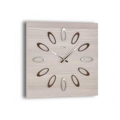 Nástěnné hodiny Ipnose 45 cm x 45 cm, Incantesimo