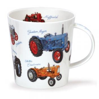 Hrnek Cairngorm Classic Collection Tractors, DUNOON