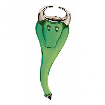 Otvírák na lahve, zelený Tore’, Bugatti