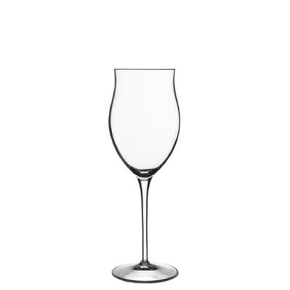 Sklenice na bílé a růžové víno 6 ks Vinoteque, Luigi Bormioli