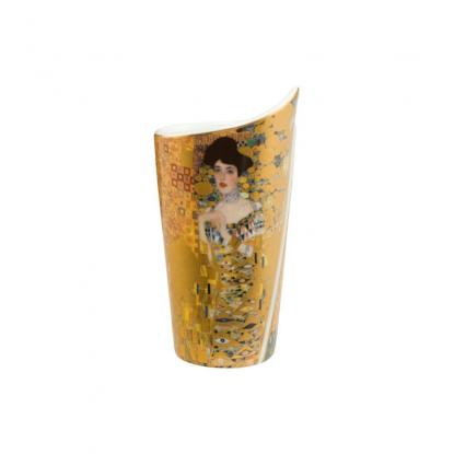Váza Adele Bloch - Bauer 13 cm, Goebel
