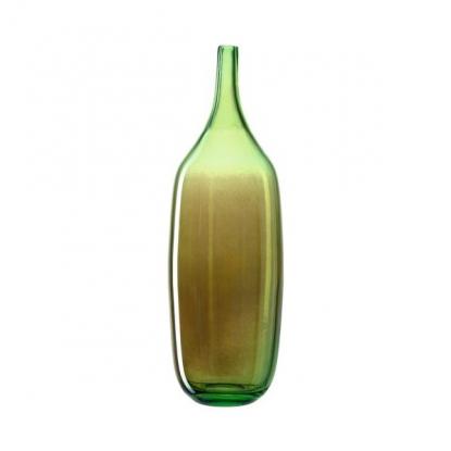 Váza Lucente zelená 46 cm, Leonardo