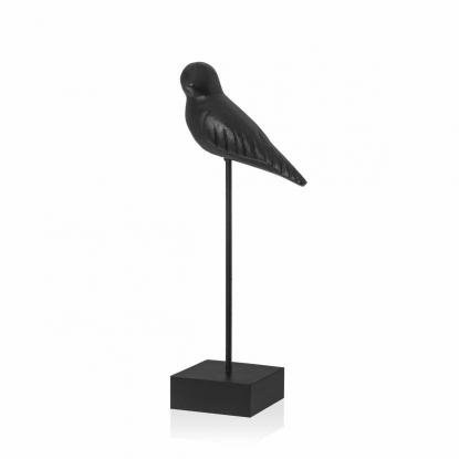 Ormanemt na podstavci Bird, 35 cm, RIVERDALE