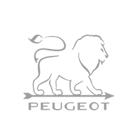 Logo Peugeot