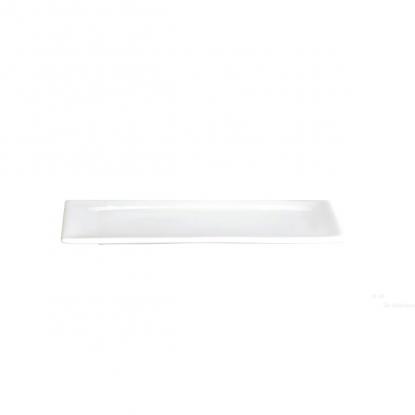 Tác dekorační 17 cm x 8,5 cm