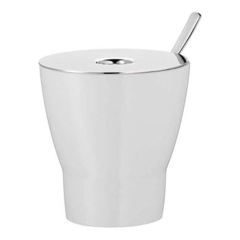 Cukřenka s pokličkou Barista