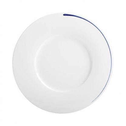 Talíř dezertní kulatý Diner 22 cm, Kahla