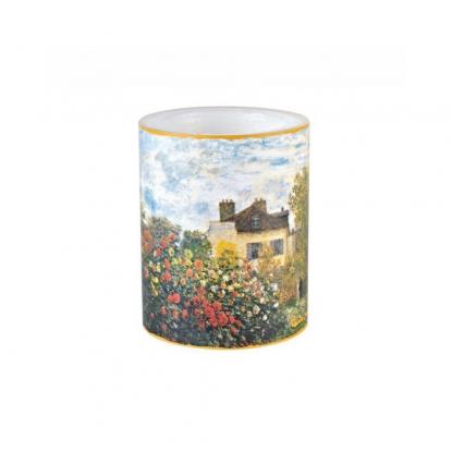Svíčka Monet 11,5 cm