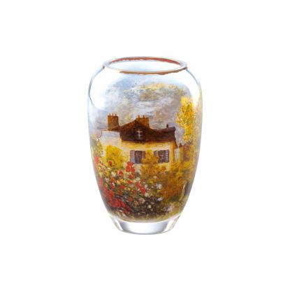 Váza Monet 17,5 cm