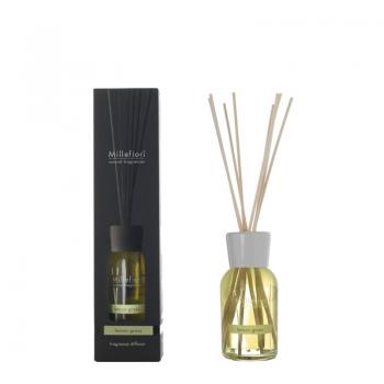 Difuzér Aroma Natural Fragrance 100 ml - Lemon Grass, Millefiori Milano