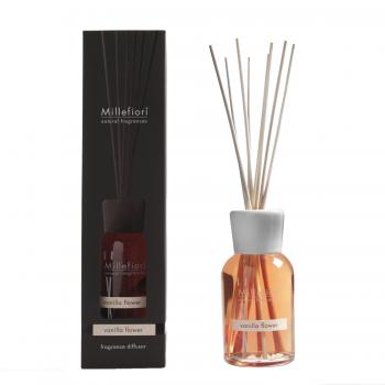 Difuzér Aroma Natural Fragrance 250 ml, Vanilla Flower