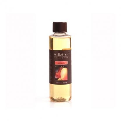 Náplň do difuzéru 250 ml, Orange Tea Selected Fragrance