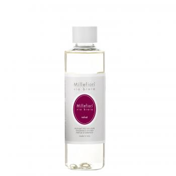Náplň do difuzéru 250 ml, Velvet Via Brera Fragrance