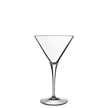 Sklenice na martini 6 ks Elegante