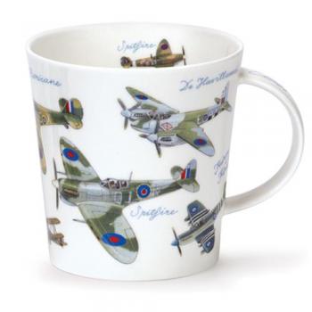 Hrnek Cairngorm Classic Collection Planes