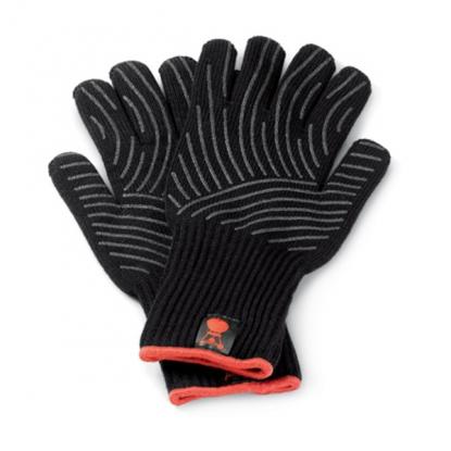 Grilovací rukavice -1 pár, L/XL