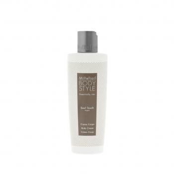 Tělové mléko Soul Touch - Argan