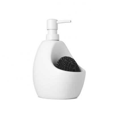 Dávkovač saponátu Joey 600 ml bílý