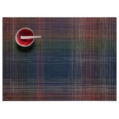 Prostírání Plaid Multi 36 cm x 48 cm, Chilewich