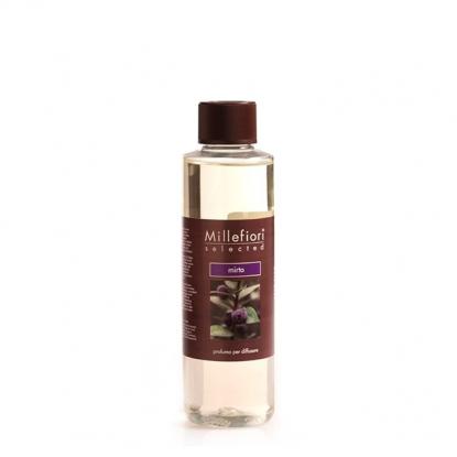 Náplň do difuzéru 250 ml - Mirto Selected Fragrance