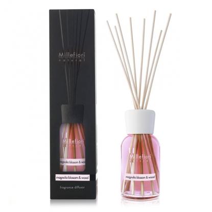 Aroma difuzér Natural Fragrance 100 ml, Magnolia Blossom&Wood