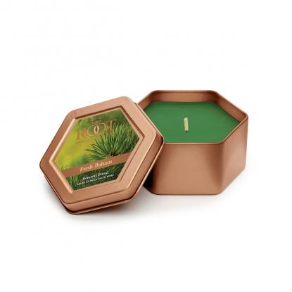 Svíčka vonná Root Fresh Balsam 113 g
