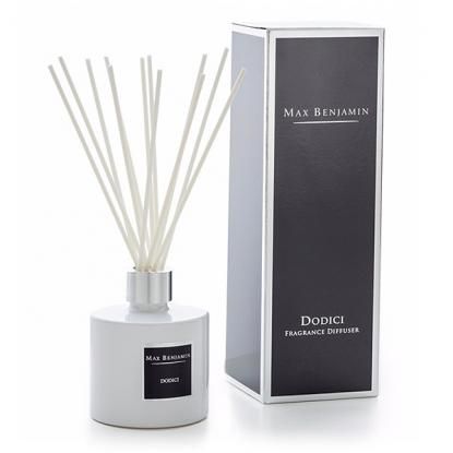 Aroma difuzér Dodici 150 ml