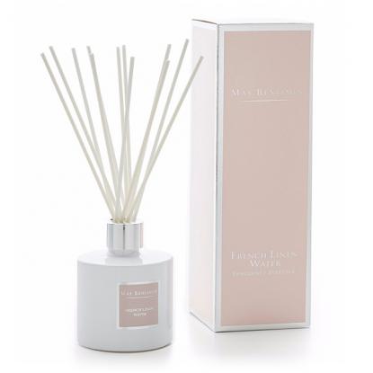 Aroma difuzér French Linen Water 150 ml