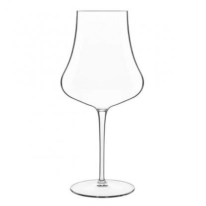 Sklenice Tentazioni  čevené víno 6 ks, Luigi Bormioli