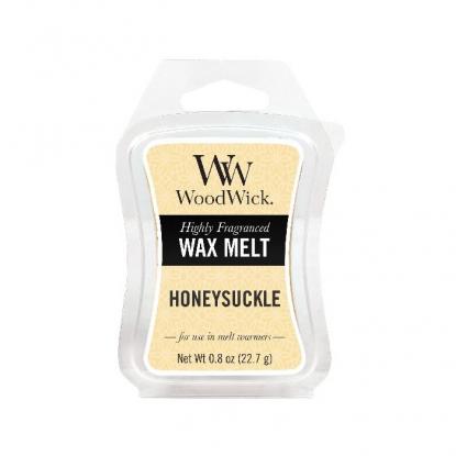 Vosk vonnný Honeysuckle 22,7g