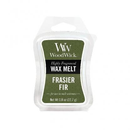 Vosk vonný Fraiser Fir 22,7g, Woodwick