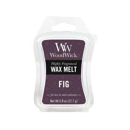 Vosk vonný Fig 22,7g, Woodwick