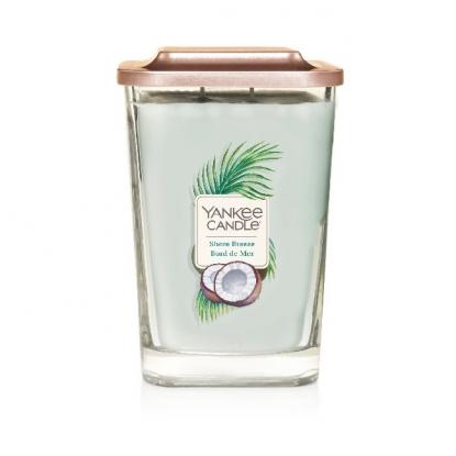 Svíčka vonná Elevation Shore Breeze velká