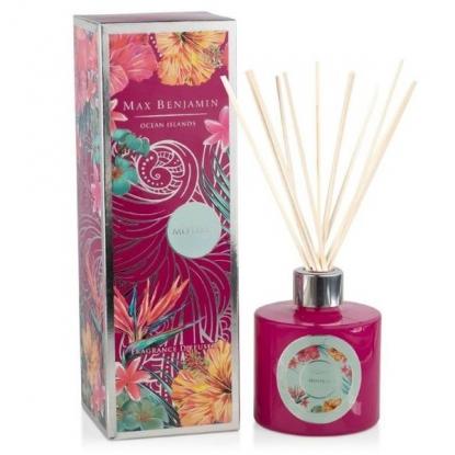 Aroma difusér Mo'orea 150 ml