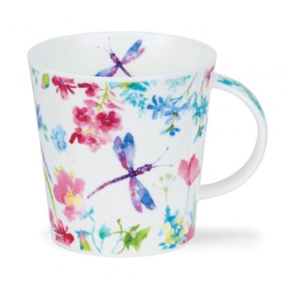 Hrnek Cairngorm Dragonfly 480 ml