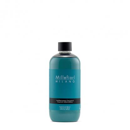 Náplň do difuzéru 250 ml - Mediterranean Bergamot