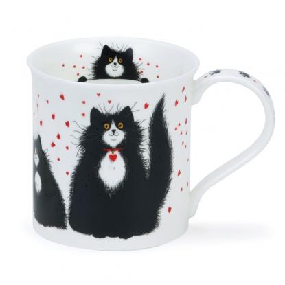 Hrnek Bute Pussy Love 300 ml