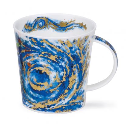 Hrnek Cairngorm Nebula Blue 480 ml