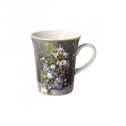 Hrnek Spring Flowers 400 ml