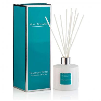 Aroma difuzér Turquoise Water 150 ml