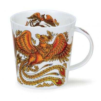Hrnek Cainrgorm Mythicos Fenix 500ml