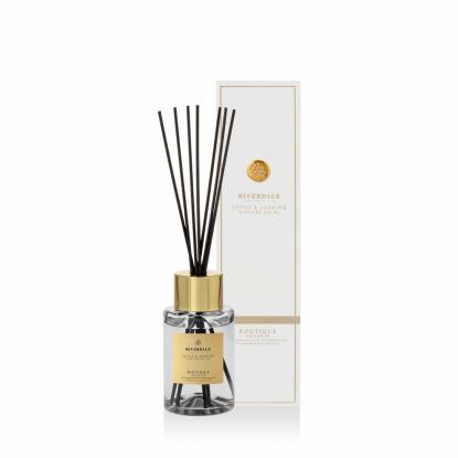 Aroma difuzér Boutique 220 ml White