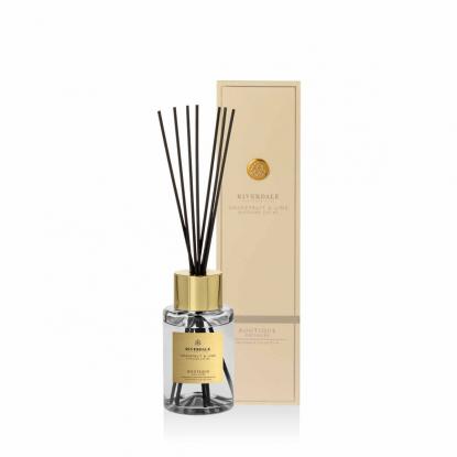Aroma difuzér, Boutique 220 ml Nude