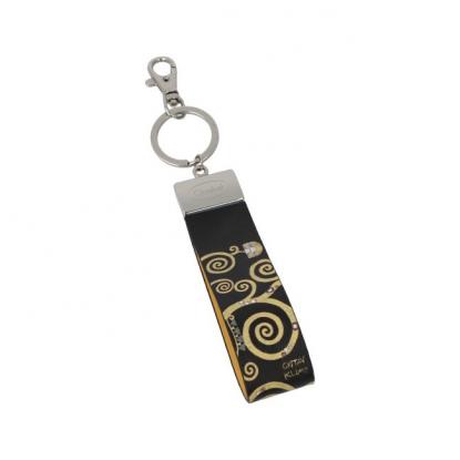 Přívěšek na klíče G.Klimt, Storm života