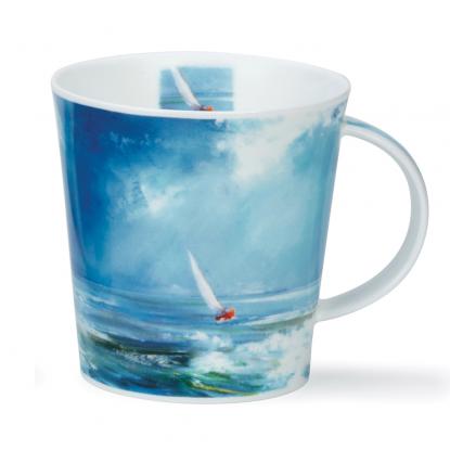 Hrnek Cairngorm Seascape Blue 480 ml