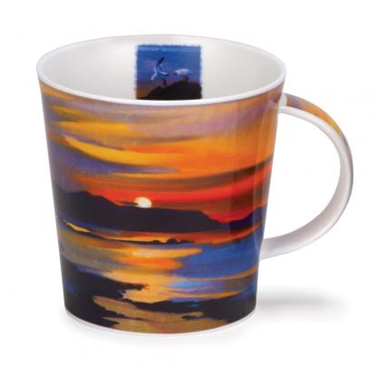 Hrnek Cairngorm Sunset 480 ml