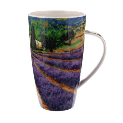 Hrnek Henley Lavander 600 ml